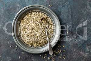 Fennel seeds