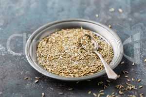 Fennel seeds