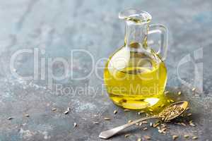 Fennel seeds oil