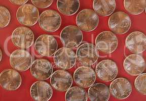 One Cent Dollar coins, United States