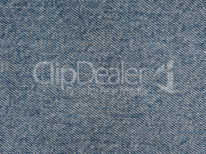 blue jeans fabric texture background