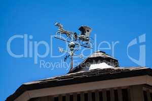 Weather Vane