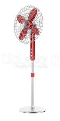 Electric fan