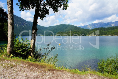 Walchensee