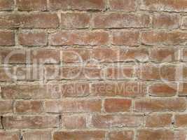 red brick texture background