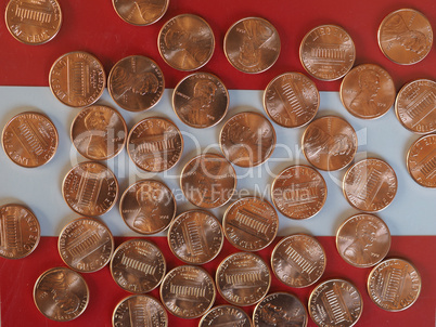 One Cent Dollar coins, United States