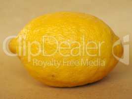 lemon fruit food