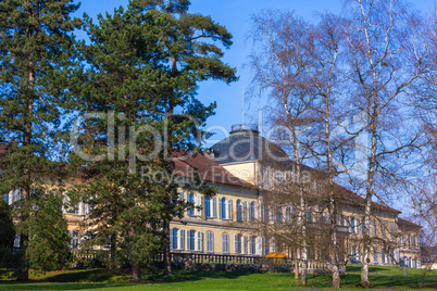 University Hohenheim