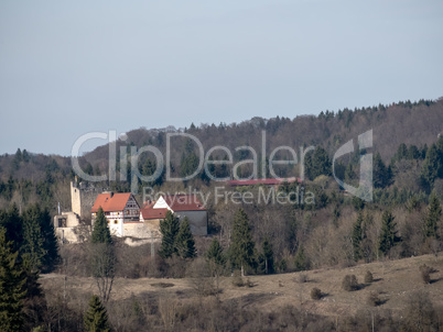Maisenburg Maisenburg