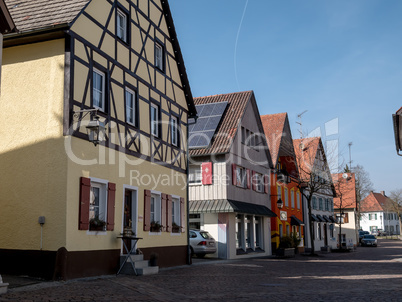 Dorf Dorf
