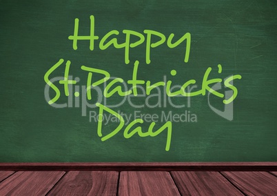 Patrick's Day_green background_0003