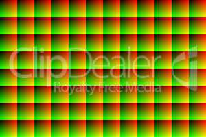 abstract green and red texture background