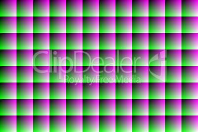 abstract green and violet texture background