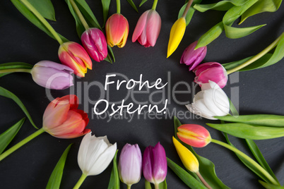 Frohe Ostern