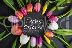 Frohe Ostern