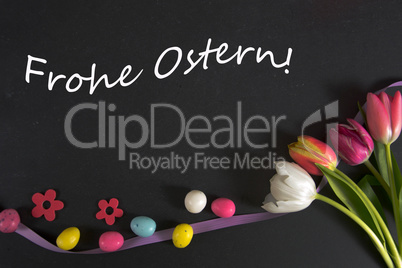 Frohe Ostern