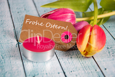 Frohe Ostern Frohe Ostern