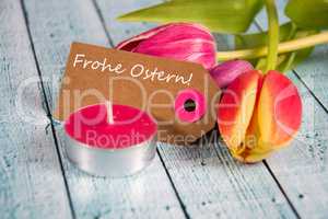 Frohe Ostern