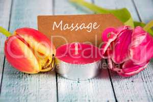 Massage