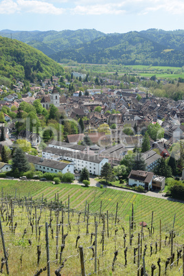 Staufen im Breisgau