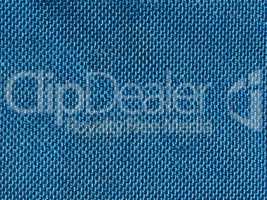 blue fabric texture background