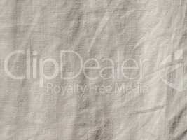 off white fabric texture background