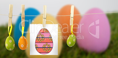 Composite image of pe047_easter_01_bs_nf