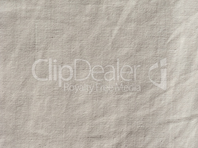 off white fabric texture background