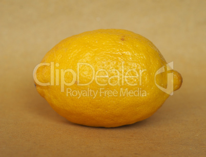 lemon fruit food