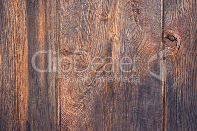 Wood Texture Background Vintage Style, brown color