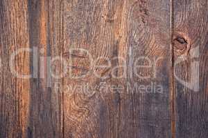 Wood Texture Background Vintage Style, brown color