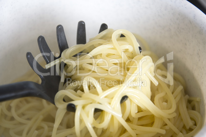 Spaghetti