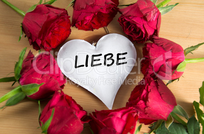 Liebe