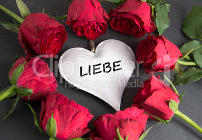 Liebe