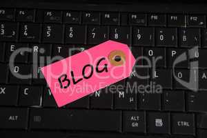 Blog