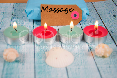 Massage