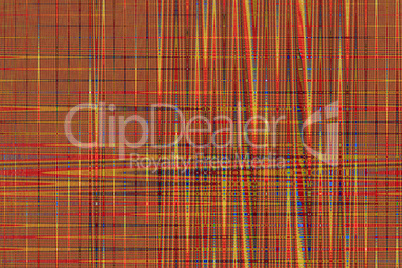 creative abstract texture with multicolored stripes