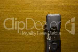 Hair style clippers