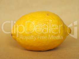 lemon fruit food