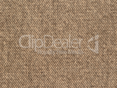 brown fabric texture background