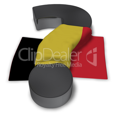 belgien