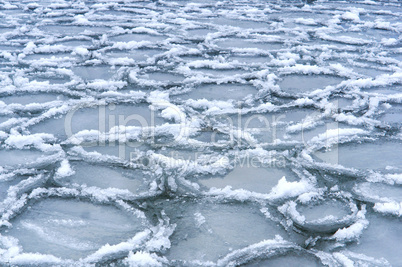 ice, sea, snow, cold, winter, landscape, travel, baltic, tourism