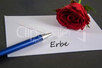 Erbe