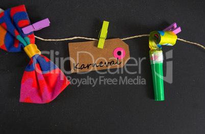 Karneval Karneval
