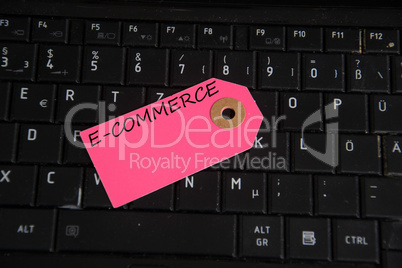 E-Commerce