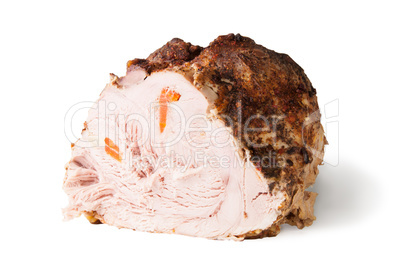 Cold Baked Pork