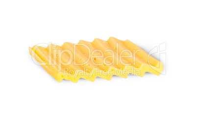 Cut A Piece Of Cheese