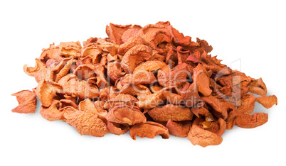 Dried Apple Slices