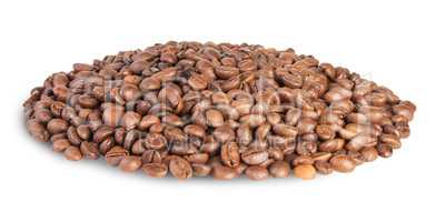 Heap Coffee Beans