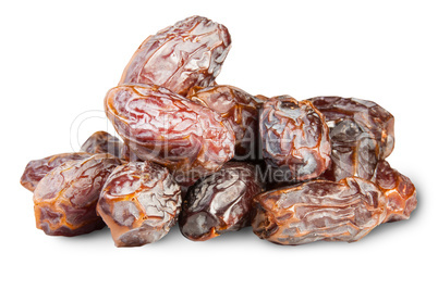 Heap Of Dried Dates